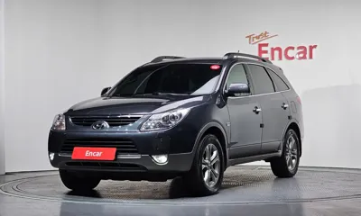Hyundai Veracruz