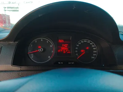 Volkswagen Santana