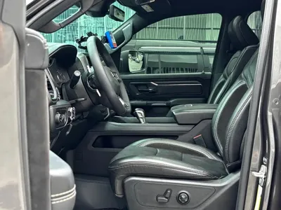 RAM Ram Trucks