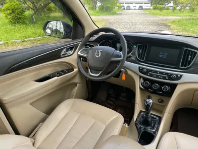 Baojun 730