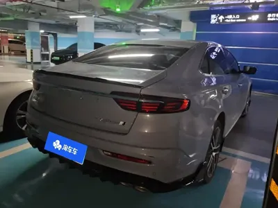 Geely Xingrui