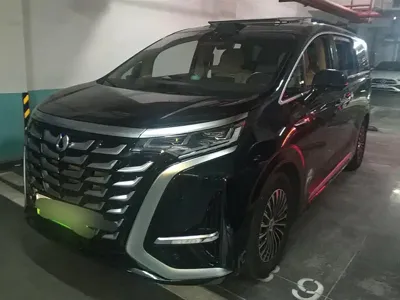 Denza Denza D9