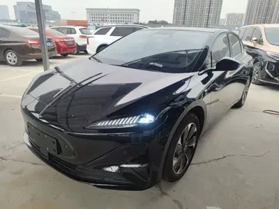 Hongqi Hongqi Tiangong 05