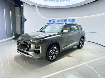 Audi Q6