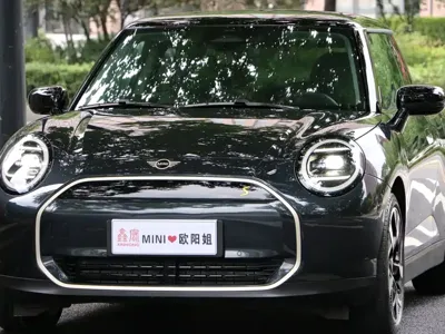 MINI MINI COOPER EV