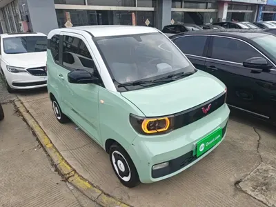 Wuling MINIEV