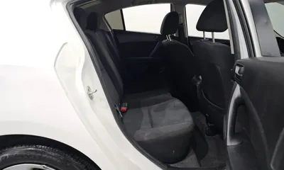 Mazda Mazda 3