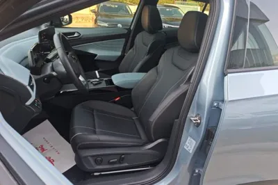 Volkswagen ID.4 X