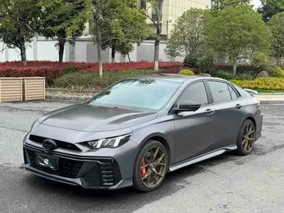 GAC Motor Shadow Leopard