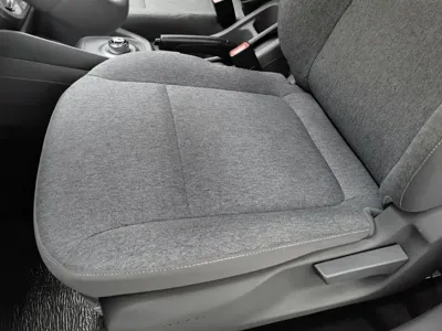 Wuling Hongguang EV