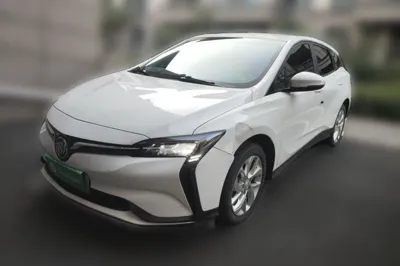 Buick Velite 6