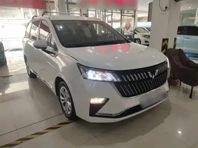 Wuling Jiachen