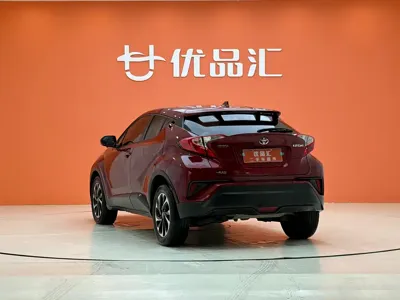 Toyota Izoa