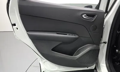 Renault-KoreaSamsung XM3