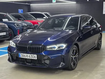 BMW 3-Series