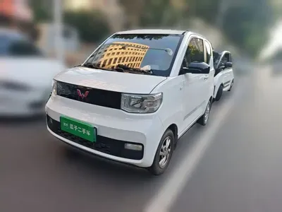 Wuling MINIEV