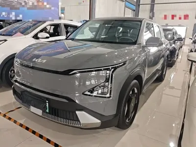 Kia EV5
