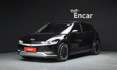 Hyundai Ioniq5
