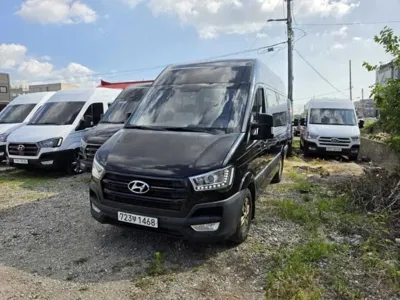 Hyundai Solati