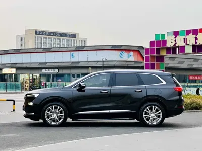 Buick Enclave