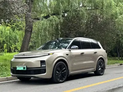 Li Auto Li L9