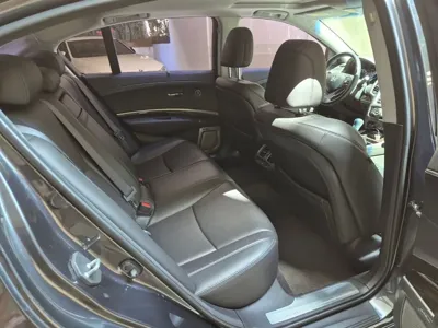 Honda Legend
