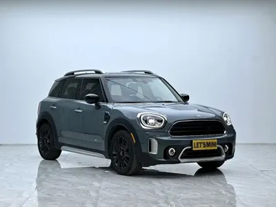 MINI Mini Countryman