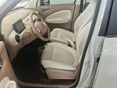 Wuling MINIEV