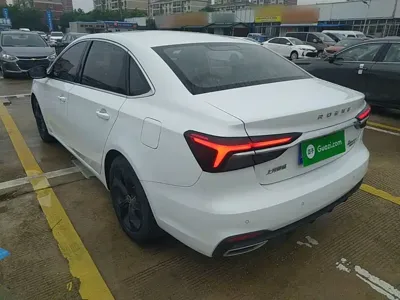 Roewe i6 Max