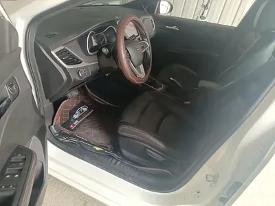 Chevrolet Monza