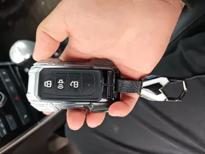 Haval H2