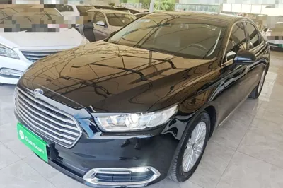 Ford Taurus