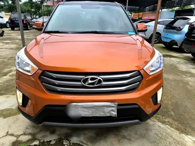 Hyundai ix25