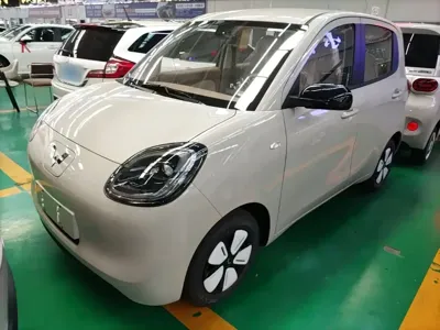 Wuling MINIEV