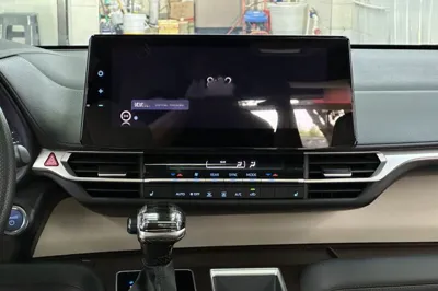 Toyota Granvia