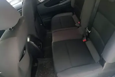 CHANGAN OSHAN A600EV