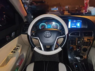 Brilliance V5