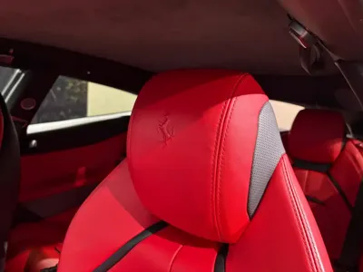 Ferrari GTC4Lusso