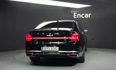 Kia K9
