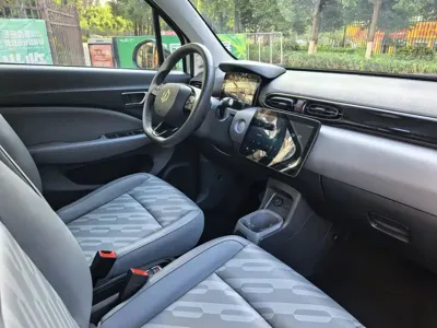 Leapmotor Leapmotor T03