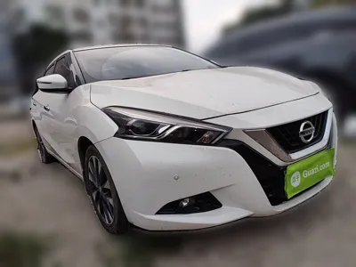 Nissan Lannia