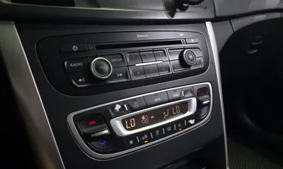Renault-KoreaSamsung SM5