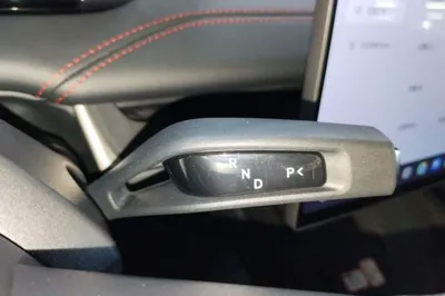Xiaomi Auto SU7