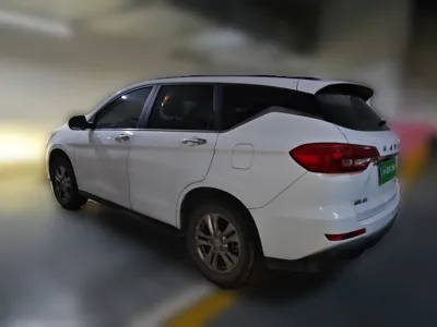 Haval M6
