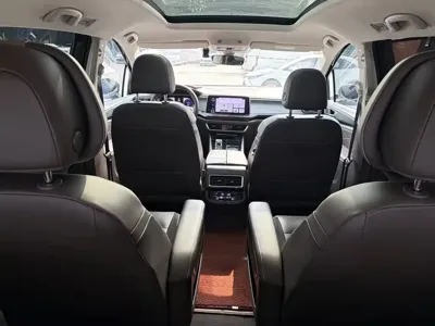 Volkswagen Viloran