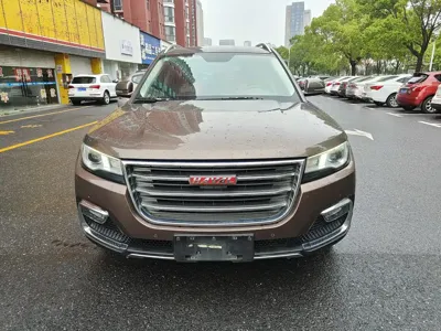 Haval H7