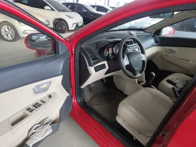 Chery Fengyun 2