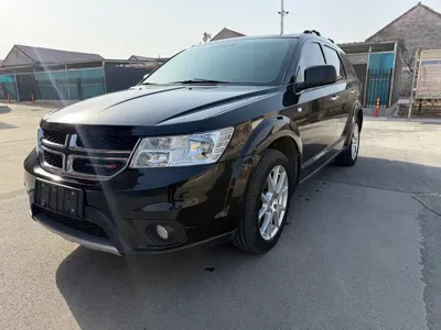 Dodge Journey