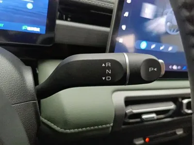 Baojun Yueye Plus