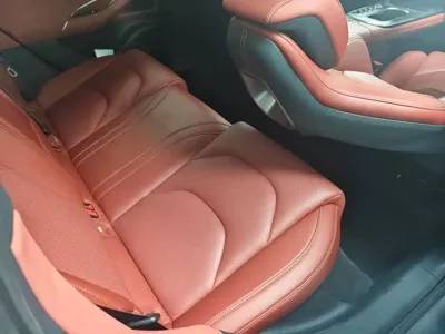 Xiaomi SU7